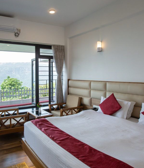 Home Stay