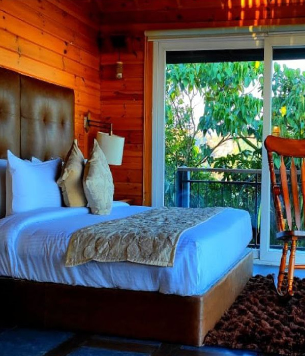 Resort