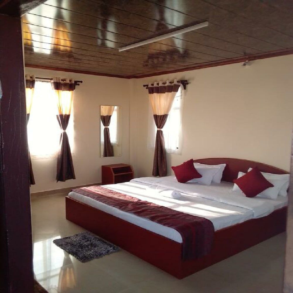 Resort