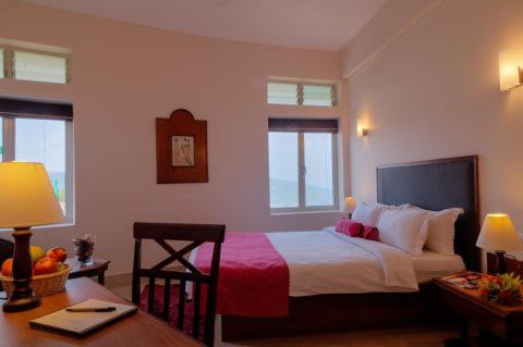 Home Stay
